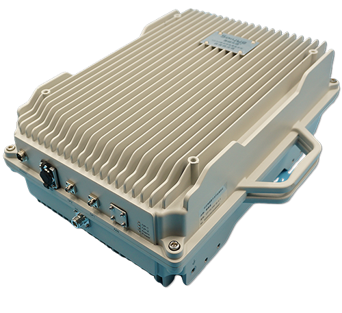 阳江镇单频/双频/四频/五频运营级数字光纤直放站