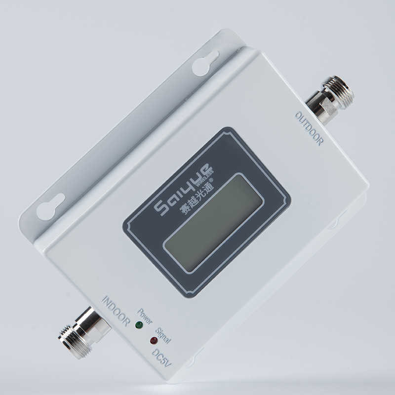 阳江镇家用配电房机房信号放大器200㎡