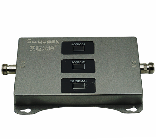 阳江镇三频手机信号增强器200㎡