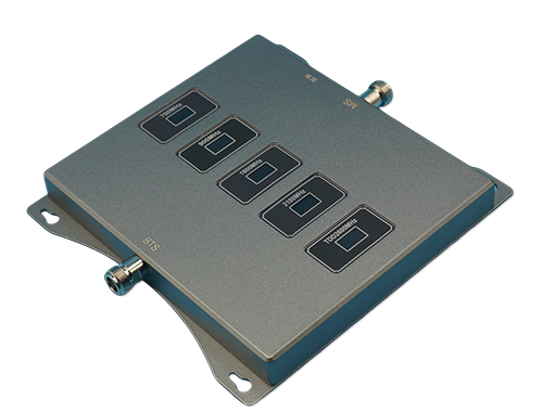 阳江镇五频4G+5G手机信号增强器200㎡