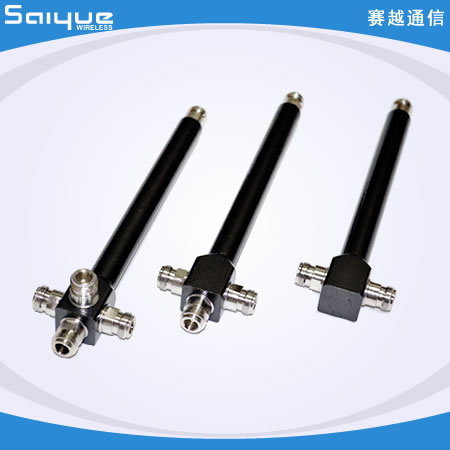  阳江镇FM调频广播同步广播功分器