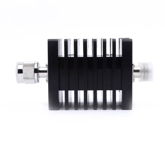  阳江镇腔体固定衰减器0-3G/0-4G  N型接口